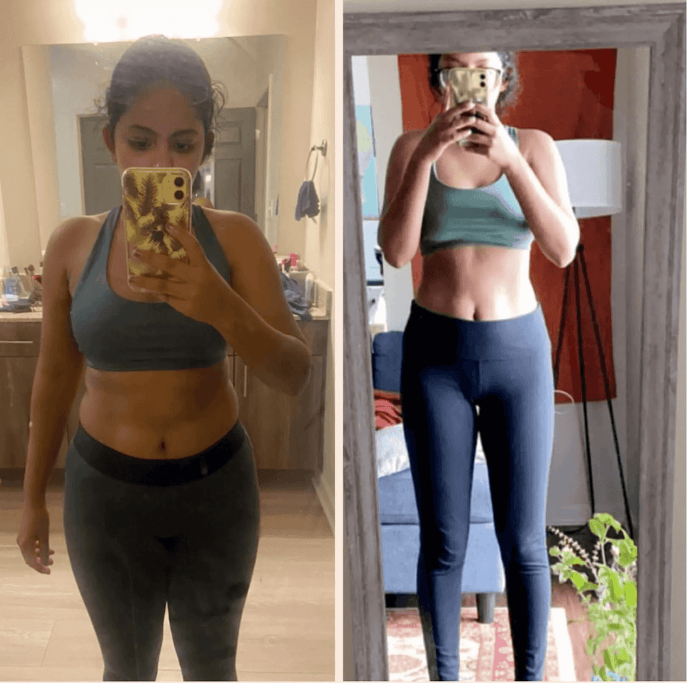 Amy S., 30